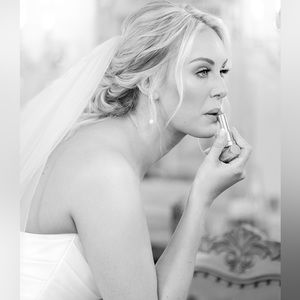 Meet your Posher, Lindsey